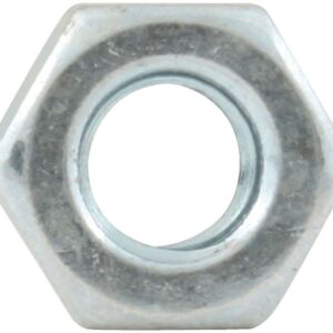 ALLSTAR PERFORMANCE Hex Nuts 1/4-28 10pk ALL16050-10