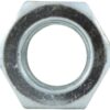 ALLSTAR PERFORMANCE Hex Nuts 7/16-20 10pk ALL16053-10