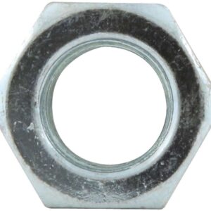 ALLSTAR PERFORMANCE Hex Nuts 7/16-20 10pk ALL16053-10