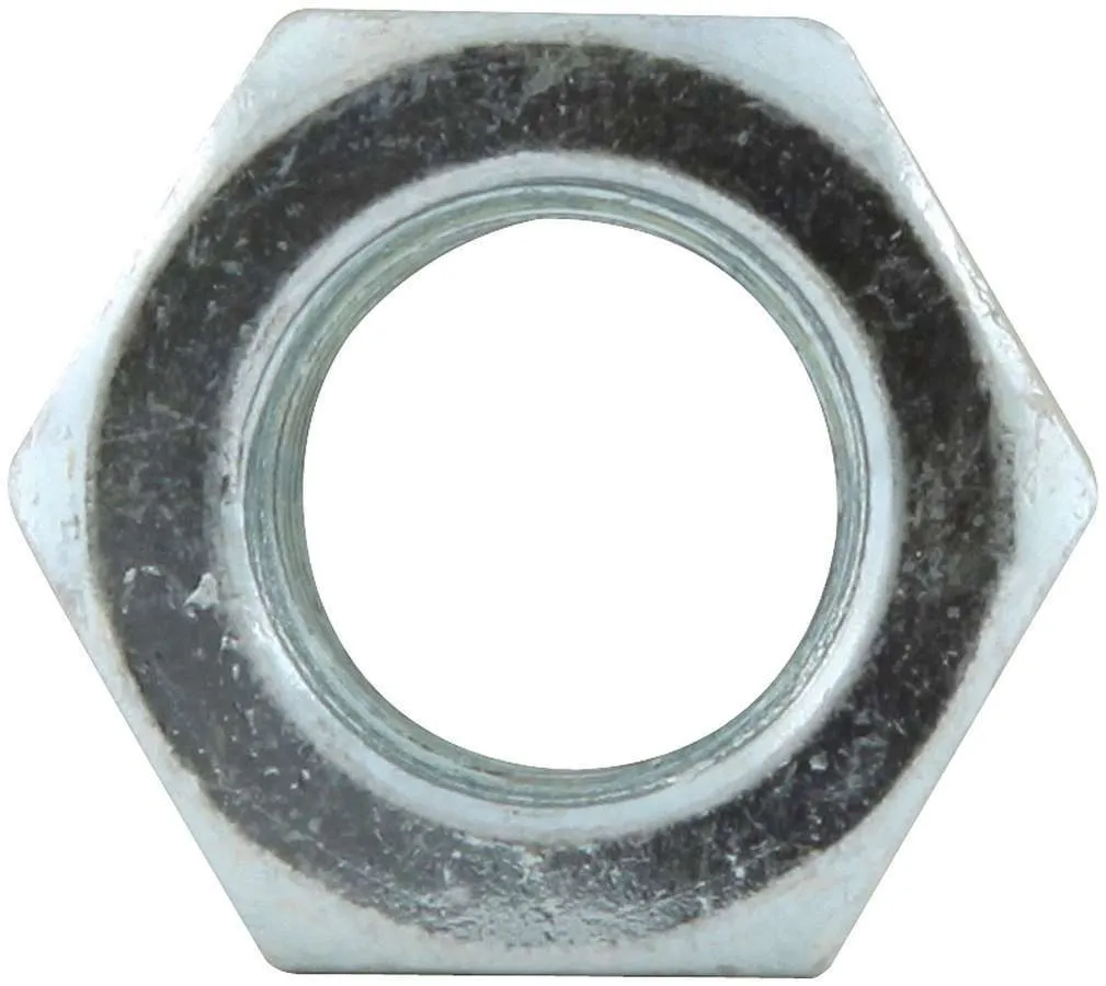 ALLSTAR PERFORMANCE Hex Nuts 7/16-20 10pk ALL16053-10