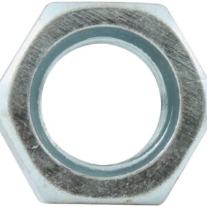 ALLSTAR PERFORMANCE Hex Nuts 1/2-20 10pk ALL16054-10
