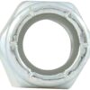 ALLSTAR PERFORMANCE Nylon Insert Nuts 3/8-24 10pk ALL16062-10