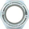 ALLSTAR PERFORMANCE Nylon Insert Nuts 1/2-20 10pk ALL16064-10