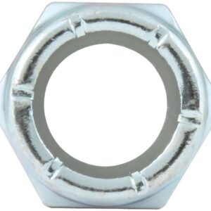 ALLSTAR PERFORMANCE Nylon Insert Nuts 1/2-20 10pk ALL16064-10