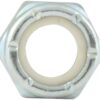 ALLSTAR PERFORMANCE Thin Nylon Insert Nuts 5/16-24 10pk ALL16071-10