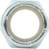 ALLSTAR PERFORMANCE Thin Nylon Insert Nuts 5/8-18 10pk ALL16075-10