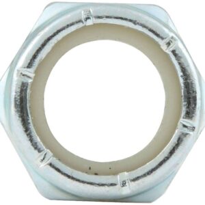 ALLSTAR PERFORMANCE Thin Nylon Insert Nuts 5/8-18 10pk ALL16075-10