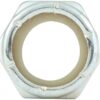 ALLSTAR PERFORMANCE Thin Nylon Insert Nuts 3/4-16 10pk ALL16076-10