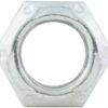 ALLSTAR PERFORMANCE Mechanical Lock Nuts 3/8-24 10Pk ALL16082-10