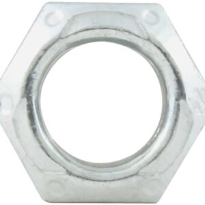 ALLSTAR PERFORMANCE Mechanical Lock Nuts 3/8-24 10Pk ALL16082-10