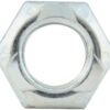 ALLSTAR PERFORMANCE Mechanical Lock Nuts 7/16-20 10pk ALL16083-10
