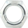 ALLSTAR PERFORMANCE Mechanical Lock Nuts 1/2-20 10pk ALL16084-10
