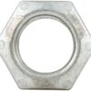 ALLSTAR PERFORMANCE Mechanical Lock Nuts 5/8-18 10pk ALL16085-10