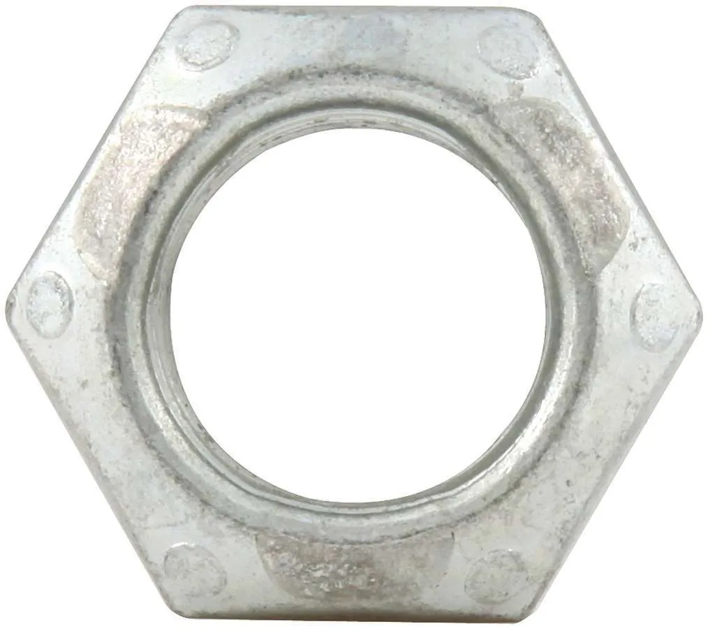 ALLSTAR PERFORMANCE Mechanical Lock Nuts 5/8-18 10pk ALL16085-10