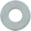ALLSTAR PERFORMANCE USS Flat Washers 1/4 25pk ALL16100-25