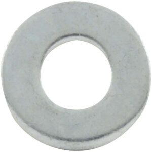 ALLSTAR PERFORMANCE SAE Flat Washers 1/4 25pk ALL16110-25