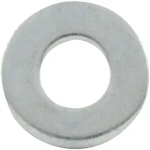ALLSTAR PERFORMANCE SAE Flat Washers 1/4 25pk ALL16110-25