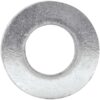 ALLSTAR PERFORMANCE SAE Flat Washers 5/16 25pk ALL16111-25