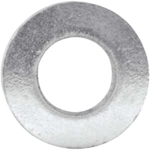 ALLSTAR PERFORMANCE SAE Flat Washers 5/16 25pk ALL16111-25