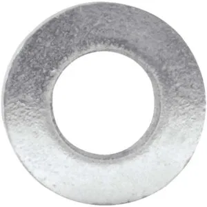ALLSTAR PERFORMANCE SAE Flat Washers 5/16 25pk ALL16111-25