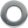ALLSTAR PERFORMANCE SAE Flat Washers 3/8 25pk ALL16112-25