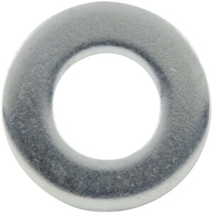 ALLSTAR PERFORMANCE SAE Flat Washers 3/8 25pk ALL16112-25