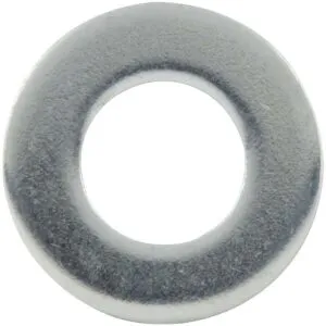 ALLSTAR PERFORMANCE SAE Flat Washers 3/8 25pk ALL16112-25