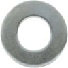 ALLSTAR PERFORMANCE SAE Flat Washers 1/2 25pk ALL16114-25