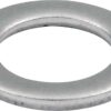 ALLSTAR PERFORMANCE 1/4 AN Washers SS 25pk ALL16150-25