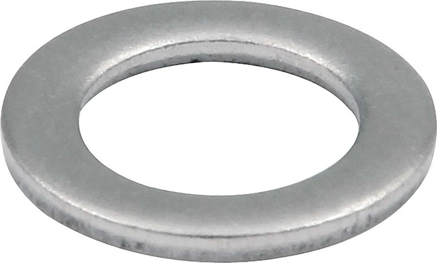 ALLSTAR PERFORMANCE 3/8 AN Washers SS 25pk ALL16152-25