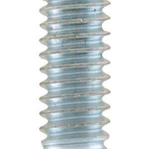 ALLSTAR PERFORMANCE Hex Head Bolt 1/4-20 x 3/4 Grade 5 10pk ALL16201