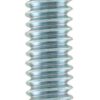ALLSTAR PERFORMANCE Hex Head Bolt 1/4-20 x 1 Grade 5 10pk ALL16202