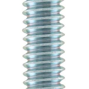 ALLSTAR PERFORMANCE Hex Head Bolt 1/4-20 x 1 Grade 5 10pk ALL16202