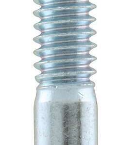 ALLSTAR PERFORMANCE Hex Head Bolt 1/4-20 x 1-1/2 Grade 5 10pk ALL16204