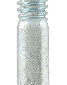 ALLSTAR PERFORMANCE Hex Head Bolt 1/4-20 x 1-3/4 Grade 5 10pk ALL16205