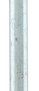 ALLSTAR PERFORMANCE Hex Head Bolt 1/4-20 x 3-1/2 Grade 5 5pk ALL16211