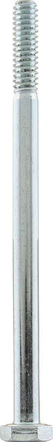 ALLSTAR PERFORMANCE Hex Head Bolt 1/4-20 x 4-1/2 Grade 5 5pk ALL16213