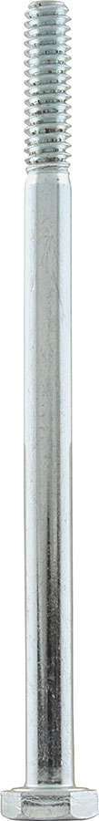 ALLSTAR PERFORMANCE Hex Head Bolt 1/4-20 x 5 Grade 5 5pk ALL16214