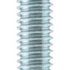ALLSTAR PERFORMANCE Hex Head Bolt 5/16-18 x 1 Grade 5 10pk ALL16222