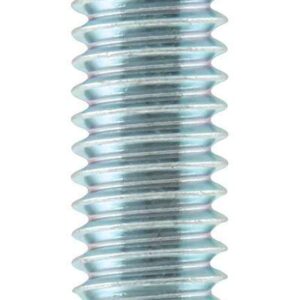 ALLSTAR PERFORMANCE Hex Head Bolt 5/16-18 x 1 Grade 5 10pk ALL16222