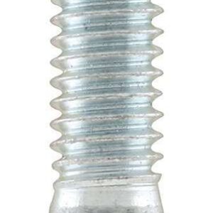 ALLSTAR PERFORMANCE Hex Head Bolt 5/16-18 x 1-1/4 Grade 5 10pk ALL16223