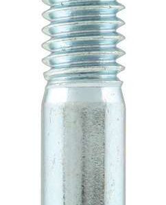 ALLSTAR PERFORMANCE Hex Head Bolt 5/16-18 x 2 Grade 5 10pk ALL16226