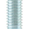 ALLSTAR PERFORMANCE Hex Head Bolt 3/8-16 x 1 Grade 5 10pk ALL16242