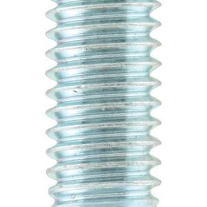 ALLSTAR PERFORMANCE Hex Head Bolt 3/8-16 x 1 Grade 5 10pk ALL16242