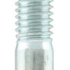 ALLSTAR PERFORMANCE Hex Head Bolt 3/8-16 x 2 Grade 5 10pk ALL16246