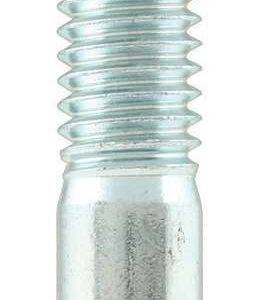 ALLSTAR PERFORMANCE Hex Head Bolt 3/8-16 x 2 Grade 5 10pk ALL16246