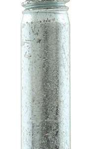 ALLSTAR PERFORMANCE Hex Head Bolt 3/8-16 x 4 Grade 5 5pk ALL16252