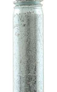 ALLSTAR PERFORMANCE Hex Head Bolt 3/8-16 x 5 Grade 5 5pk ALL16254