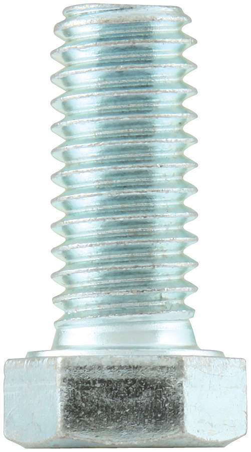 ALLSTAR PERFORMANCE Hex Head Bolt 7/16-14 x 1 Grade 5 10pk ALL16262