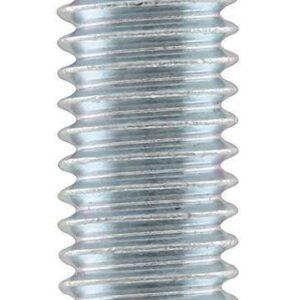 ALLSTAR PERFORMANCE Hex Head Bolt 7/16-14 x 1-1/4 Grade 5 10pk ALL16263